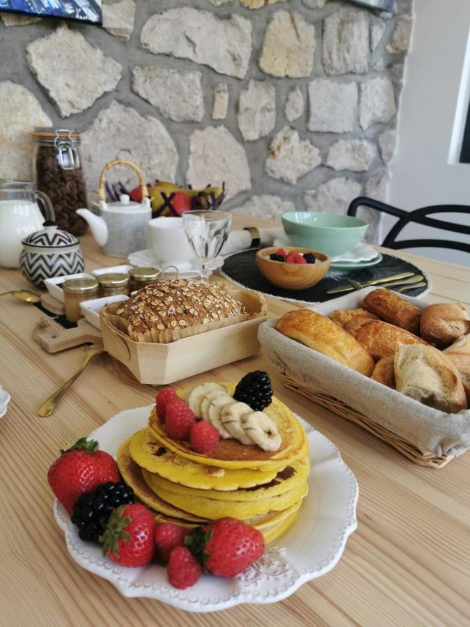 Villa Moya, Dependance Privee Piscine & Spa Châteauneuf-sur-Loire Екстериор снимка