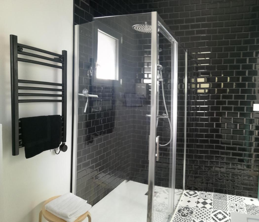 Villa Moya, Dependance Privee Piscine & Spa Châteauneuf-sur-Loire Екстериор снимка